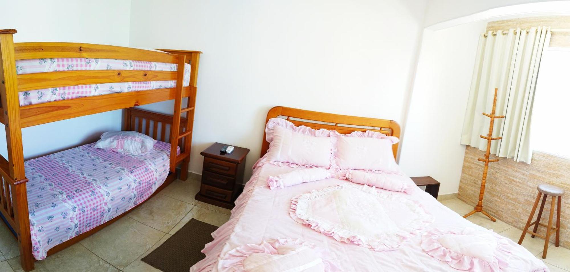 Aconchegante Apartamento Com Vista Para O Mar -Guilhermina Praia Grande  Exterior foto
