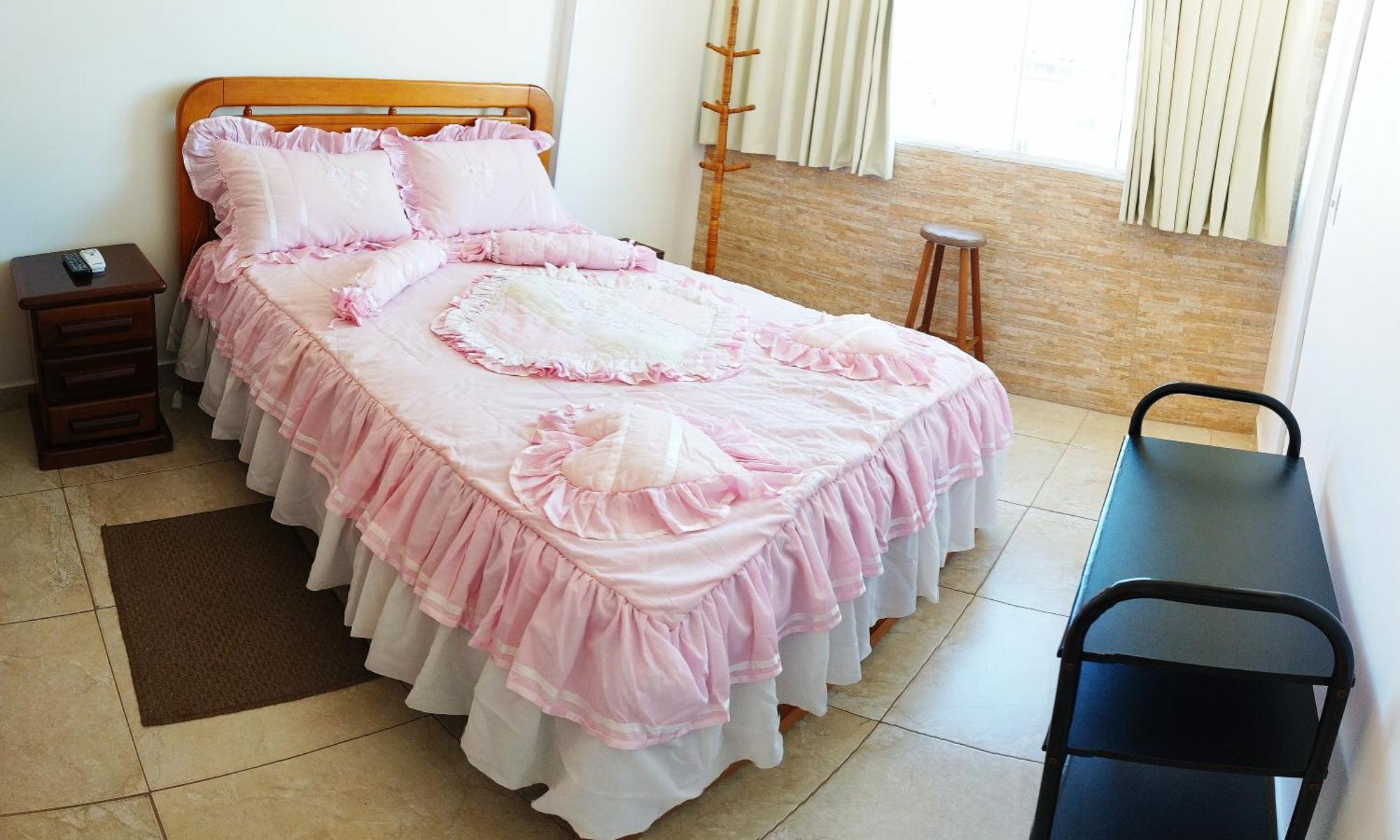 Aconchegante Apartamento Com Vista Para O Mar -Guilhermina Praia Grande  Exterior foto